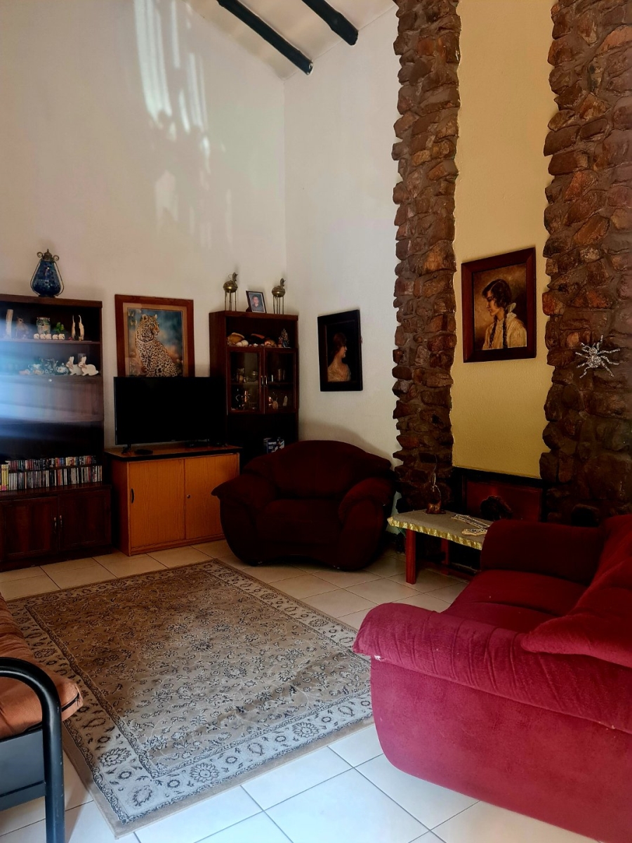 3 Bedroom Property for Sale in Vaalpark Free State